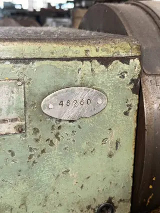 Внутришлифовальный станок сш111с90 (48280)
