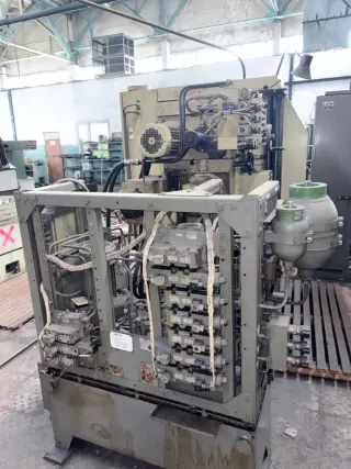 Внутришлифовальный станок si4 AM (48045)