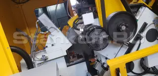 Автоматический дисковый отрезной станок BMDO 300 XS