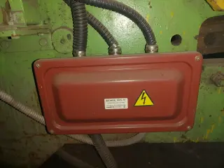 комбинированные пресс ножницы НГ 5222 ( НВ5222)