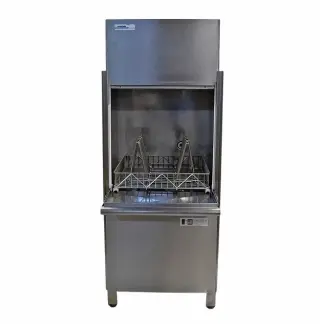 Машина посудомоечная (котломоечная) Winterhalter GS-640 (ДМ+ДО+ПС)