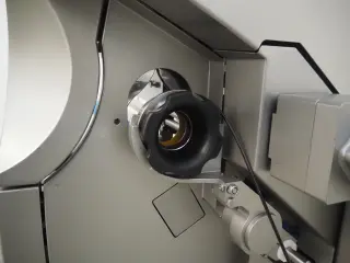 Автомат двойного клипсования Poly-clip FCA 160