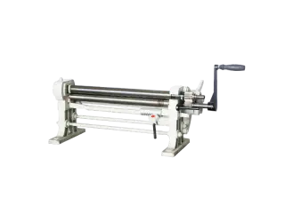 Вальцовочный станок ручной без стойки R 1270x56