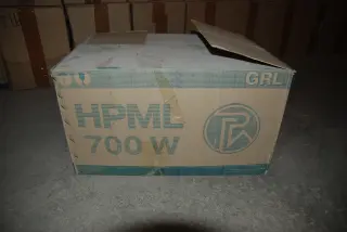 Лампа ДРЛ 700(6)