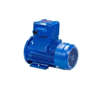 Двигатель подъема тали ESQ RW 5т (ZD1 41-4 7.5кВт)