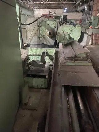 Полуавтомат круглошлифовальный 3м175
