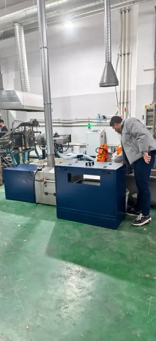 Системы водокольцевой резки от Green Kalıp