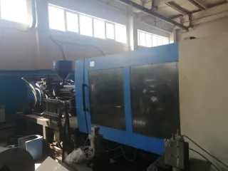 Термопластавтомат HAITAN HTF 470, 2007 год ( 2шт )