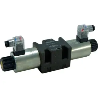 Гидрораспределитель DG5-S1/12N-D24 Duplomatik