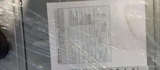 силосос плоскодонный СВП-5230-21,1 (5000 м³), производство Амкодор-Агидель