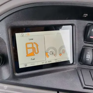 Экскаватор-погрузчик JCB 3CX ECO