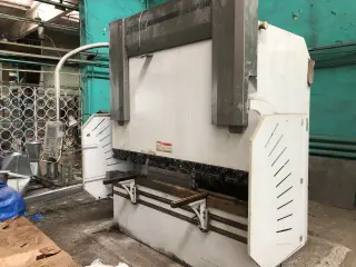 Ermak 2600x80