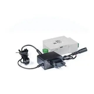 Конвертер Ethernet USR-DR302 для преобразователей частоты ESQ/Hyundai
