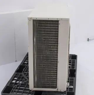 Наружный блок кондиционера HAIER HCFU - 42CF03