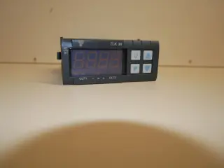 Эл.контроллер Tecnologic TLK38 FCR