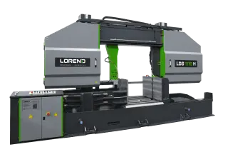LOREND LDS 1110 H