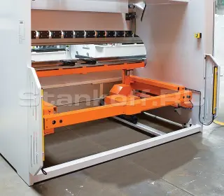Листогибочный гидравлический пресс Power Bend FALCON 3100/175