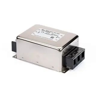 Входной ЭМИ фильтр AB3AK-5015A 3.7-5.5кВт, 440В