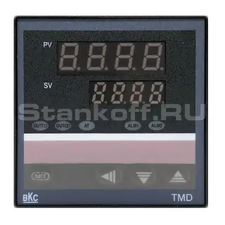 Блок регулировки температуры TMD 7411Z 220VAC