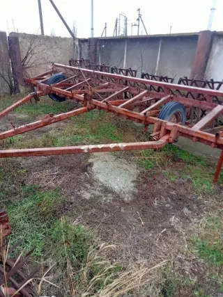 Культиватор КСПС 6Г