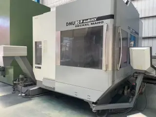 Токарные и фрезерные станки DMG MORI (ДМГ МОРИ) CTX, NLX, DMU, CMX — под заказ