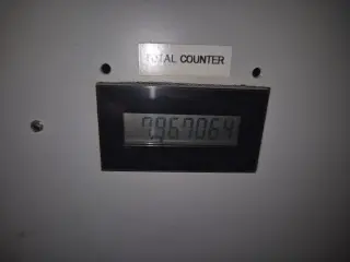 Офсетная печатная машина Komori 228P, 2002 г.в., 79 млн отт