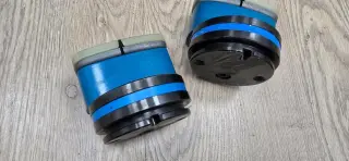 Инструмент для крафтформера ECKOLD