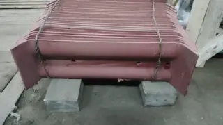 Пластина питателя П-804 482090420500