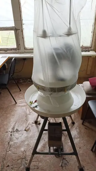 Кеттель KMS 14 класс