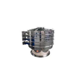 Вибросито S49-1500-4S