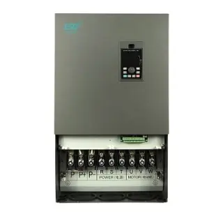 Частотный преобразователь ESQ-760-4Т0900G/1100P 90/110кВт, 380В