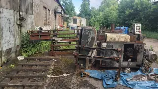 правильно отрезной иб119