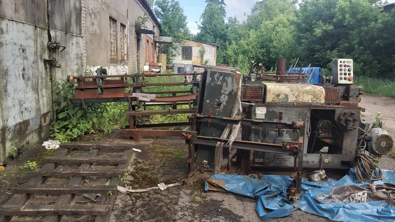 правильно отрезной иб119