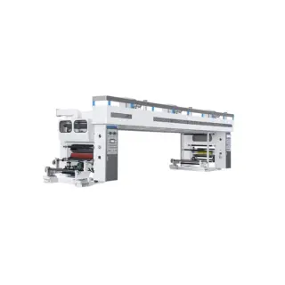 Ламинатор сухого типа GF1100B