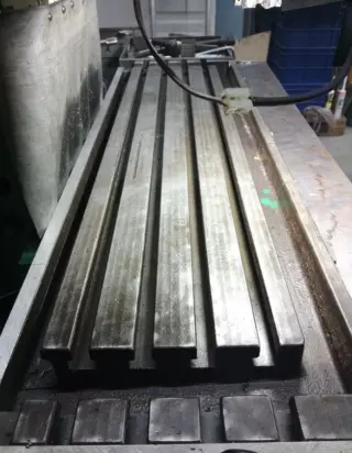 Heckert FU 315/2W