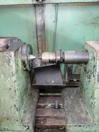 Прикатной станок 57А95 43841