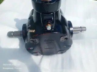 Угловой редуктор S2155065020