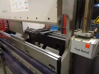 Bystronic Xpert 100 x 2050