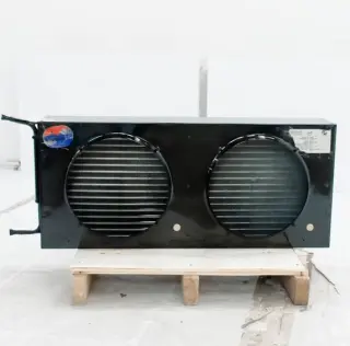 Конденсатор Guntner GVM 037B/2N б/вентиляторов