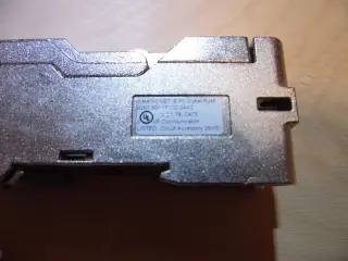 Телекоммуникационная розетка Siemens NET IE (6GK1 901-1FC00-0AA0)