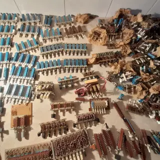 П2K переключатели