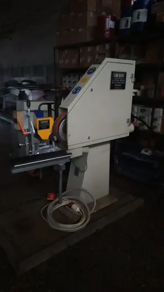 Loeser ks360