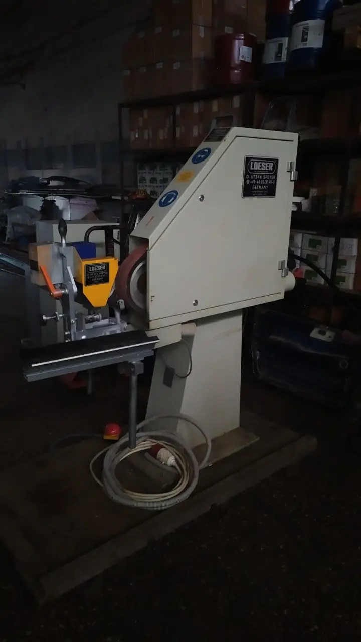 Loeser ks360