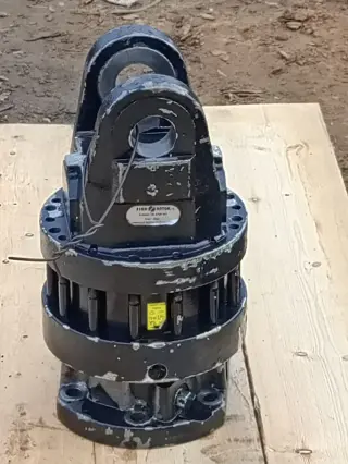 Ротатор CR 1700 WF Finn Rotor