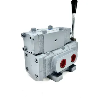 Гидрораспределитель MRV-06-PC