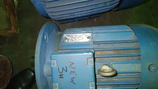 Двигатели 5А225М4,4А225М4,4АМ200L4