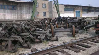 дорого. Колодки локомотивные тип М, вагонные композиционные 25610-Н, клин Ханина, Колесные пары, боковые рамы, Автосцепки