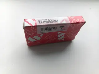 RP1D060D8M1 твердотельное реле постоянного тока