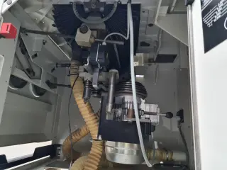 Фрезерный станок по дереву SCM T 60i