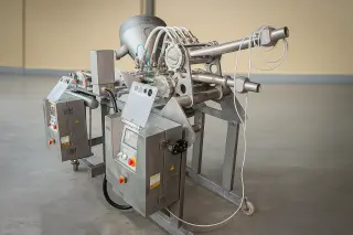 Формовщик Verbufa VVM4-COEX Touch